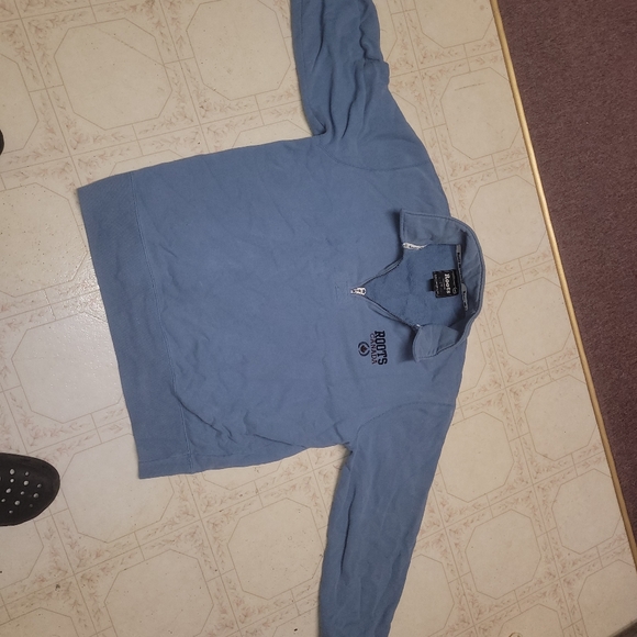 Roots sweatshirt - Picture 2 of 5